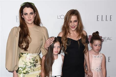 riley keough tochter|Riley Keoughs family: Meet her husband and daughter